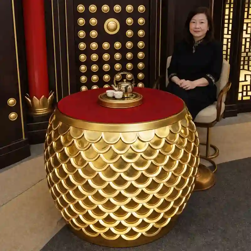 Emperor Sic Bo sa bibet