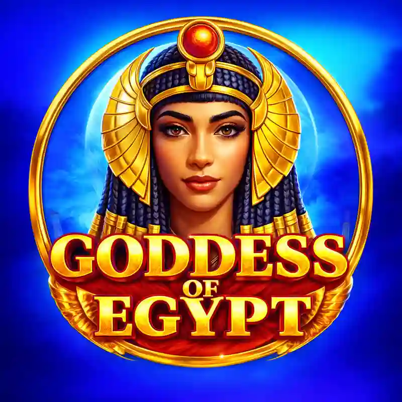 Goddess of Egypt slot sa bibet