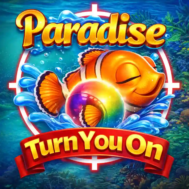 Paradise Slot Game sa bibet Casino