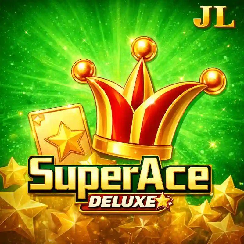 Super Ace Deluxe sa bibet